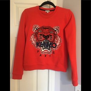 Kenzo sweatshirt